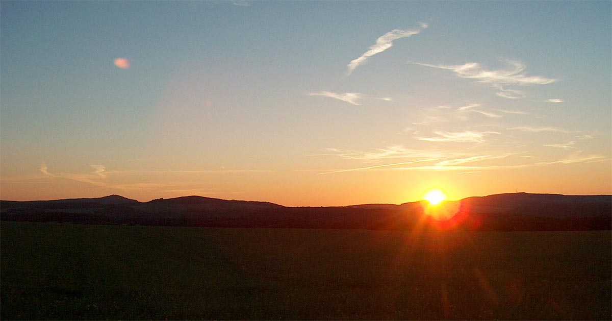 Meditation Am Abend Kumenisch