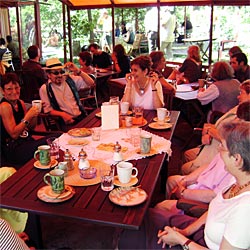 Café Hofgarten