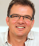 Dr. Gerhard Rothhaupt
