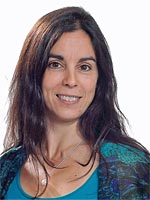 Anna Rita Cozzetto (Premadhi)