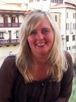 Silvia Engelhardt (Amrita)