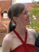 Claudia Fisseler