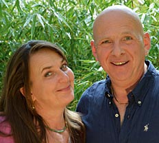 Henriette Heinrichs & Christoph Swoboda