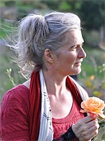 Karola Keidel-Weber (Shilanu)