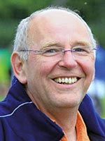 Gerhard Tiemeyer