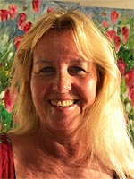 Maren Weßel (Devageeta)