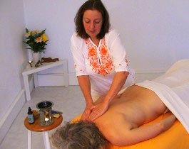 Ayurvedisches Kur-Seminar für Frauen